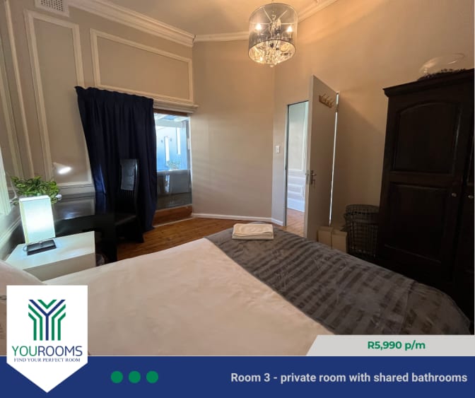 YouRooms's room