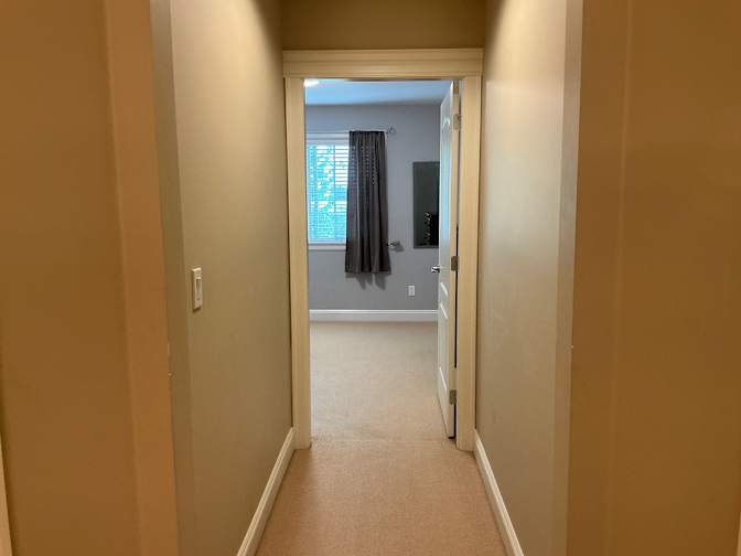 Rick's room