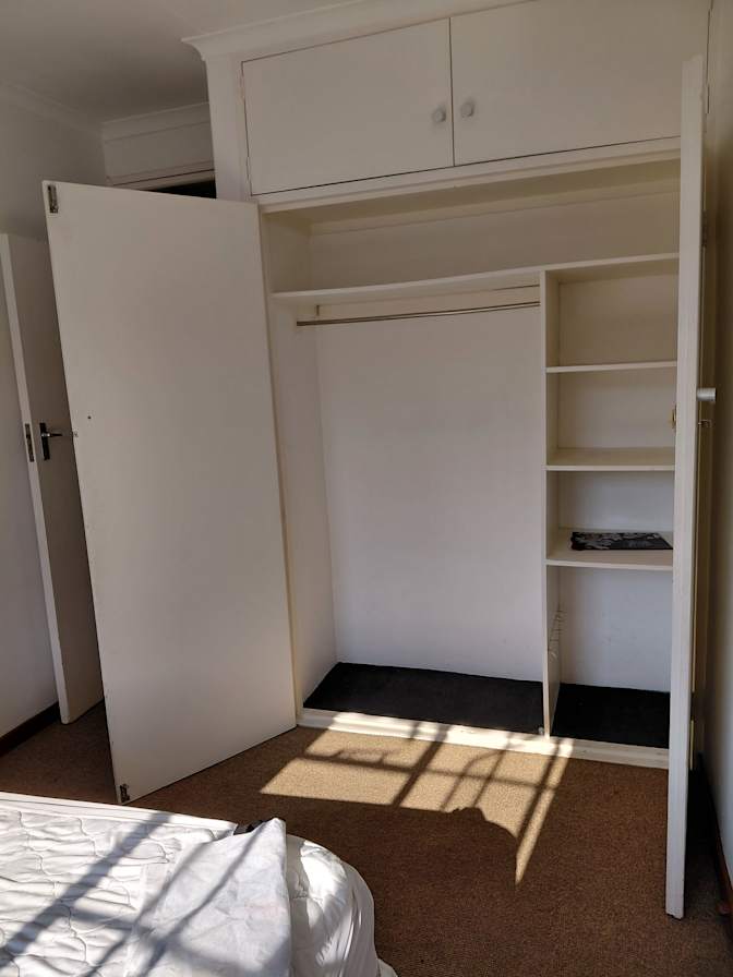 Adalene Bam's room