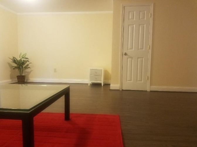 Jay's room