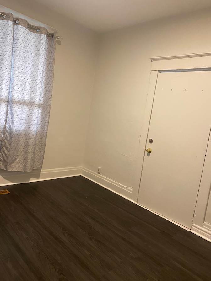 Wendy's room