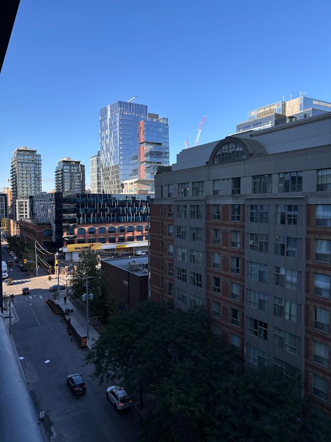 Snigdha Chaturvedi's room