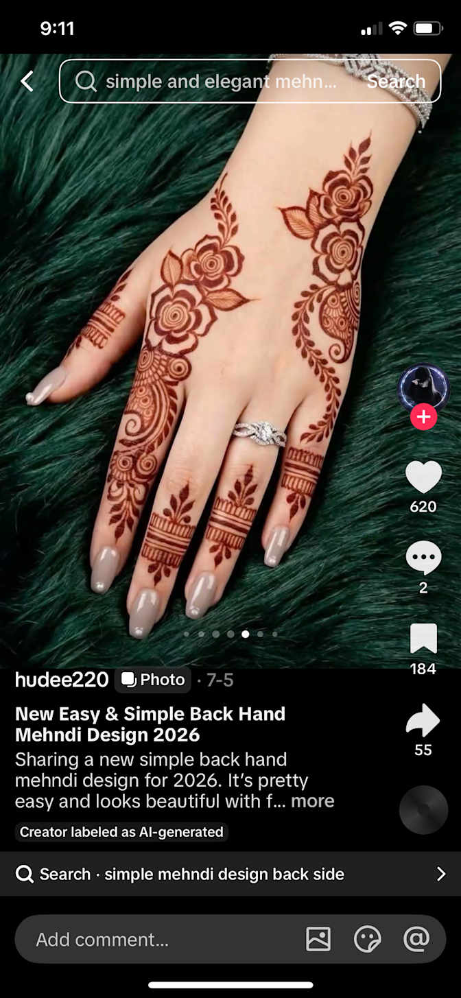 Shumaila Anjum