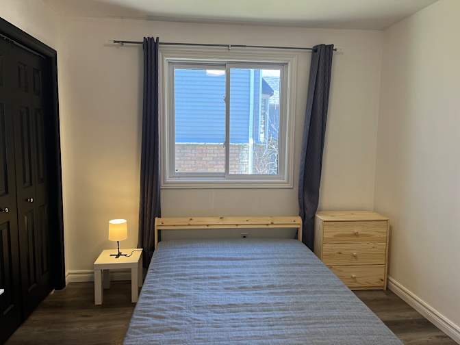 Diana's room