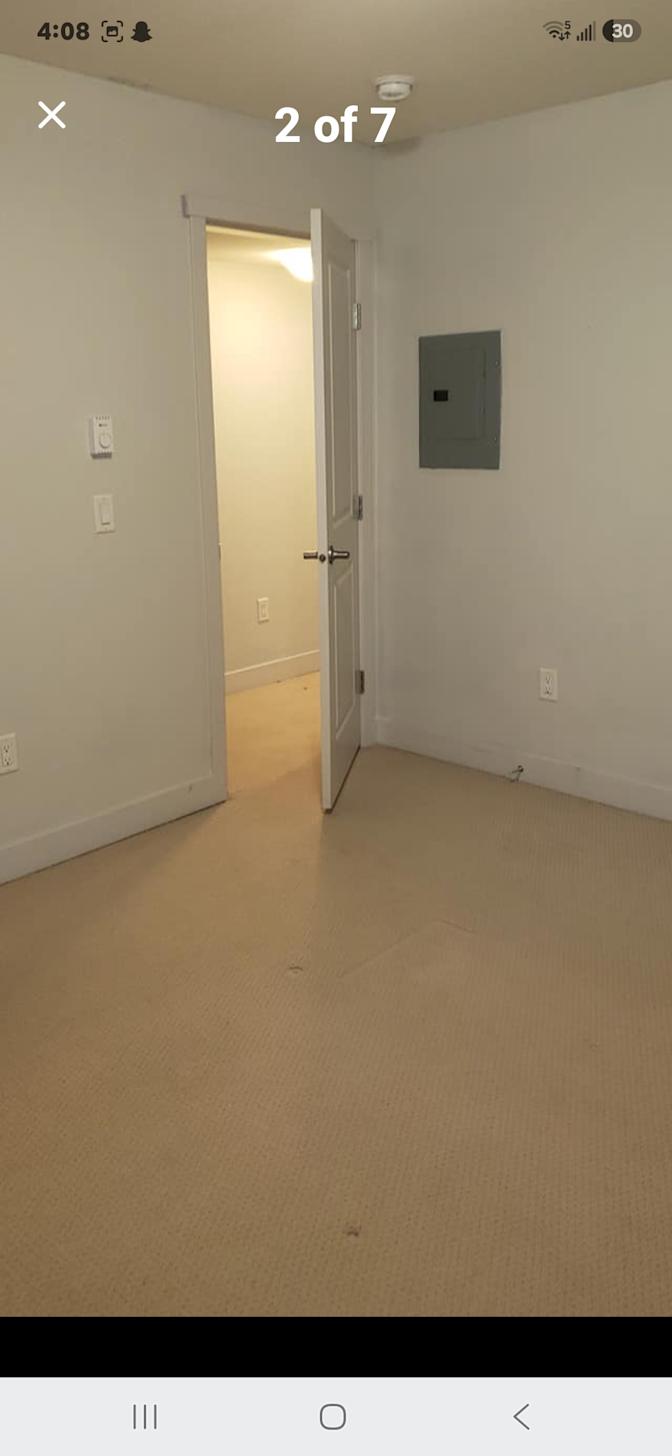 John's room