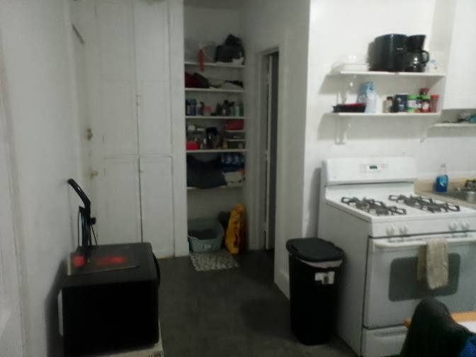 Lyndsey M Dutton's room