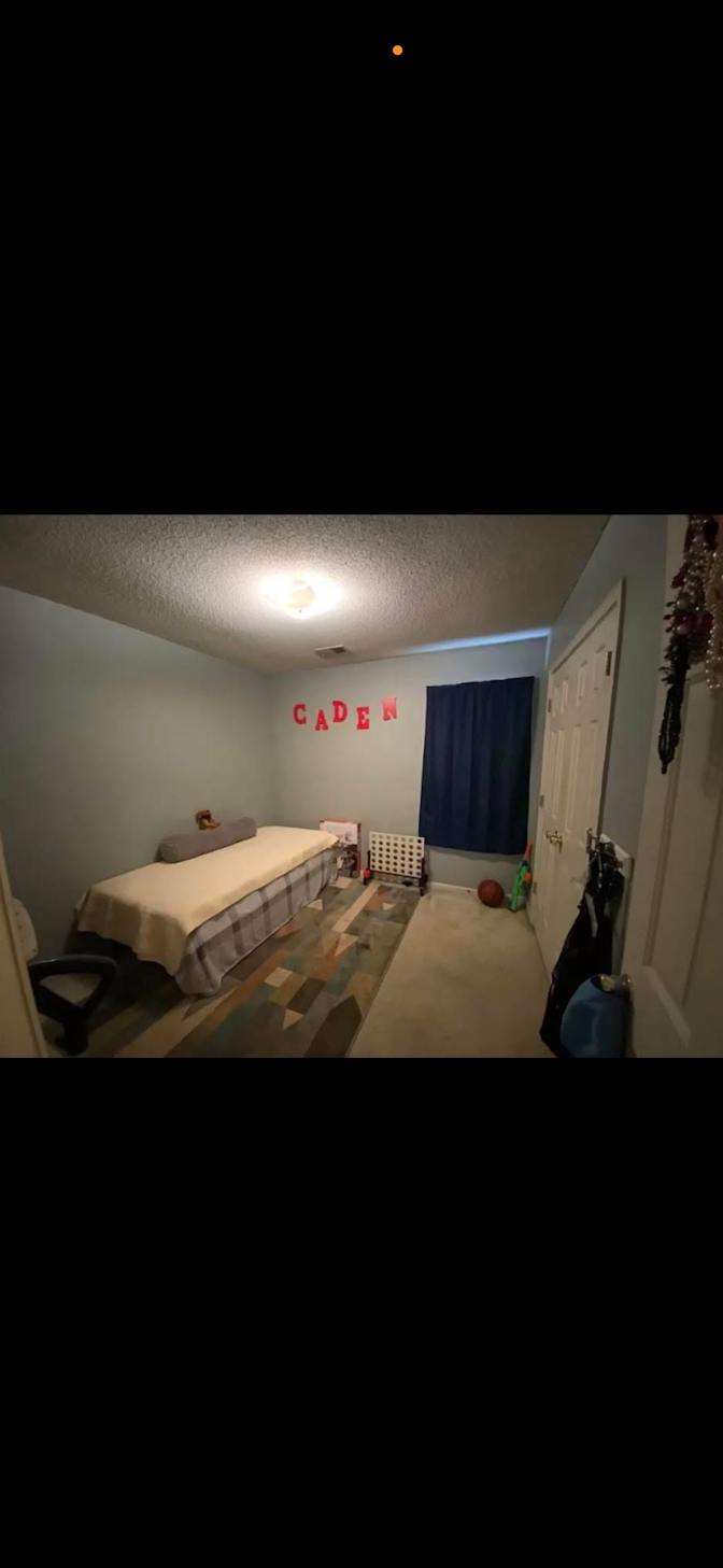 Melanie's room