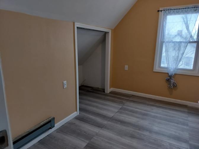 Terri's room