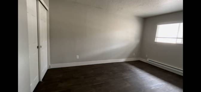 Olivia's room