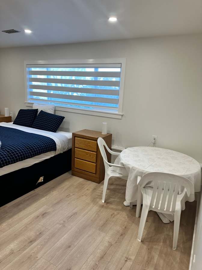 Harry's room