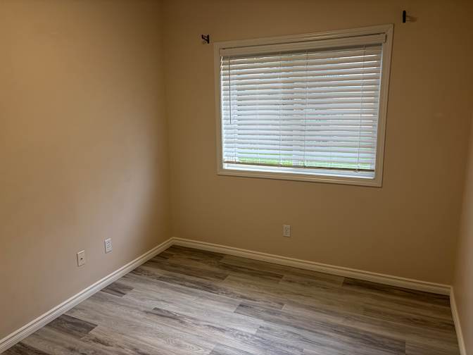 Tyson Howe's room