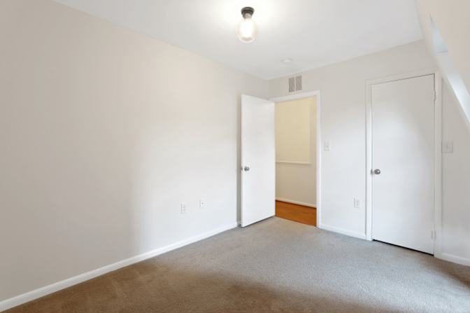 Sam June's room