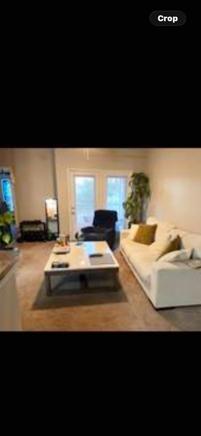 Craig's room