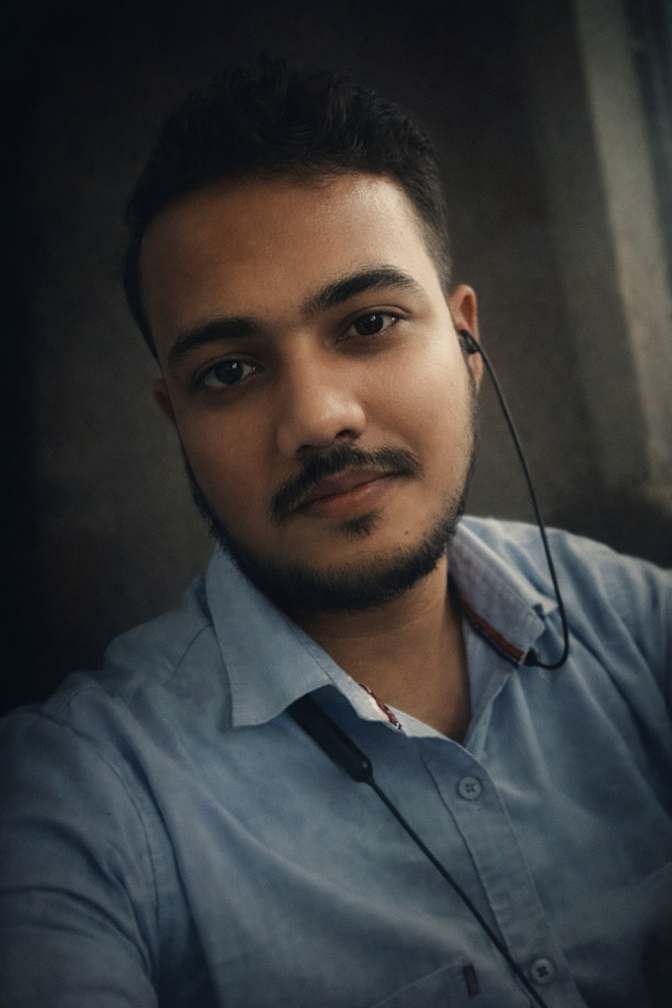 ranjeet kumar