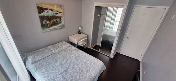 Alona's room