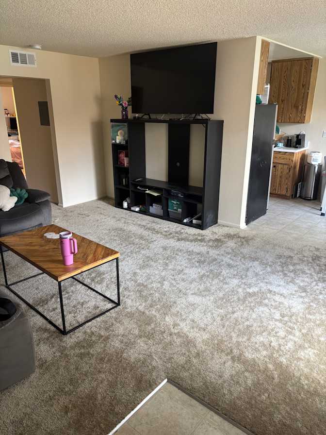 Katelyn's room
