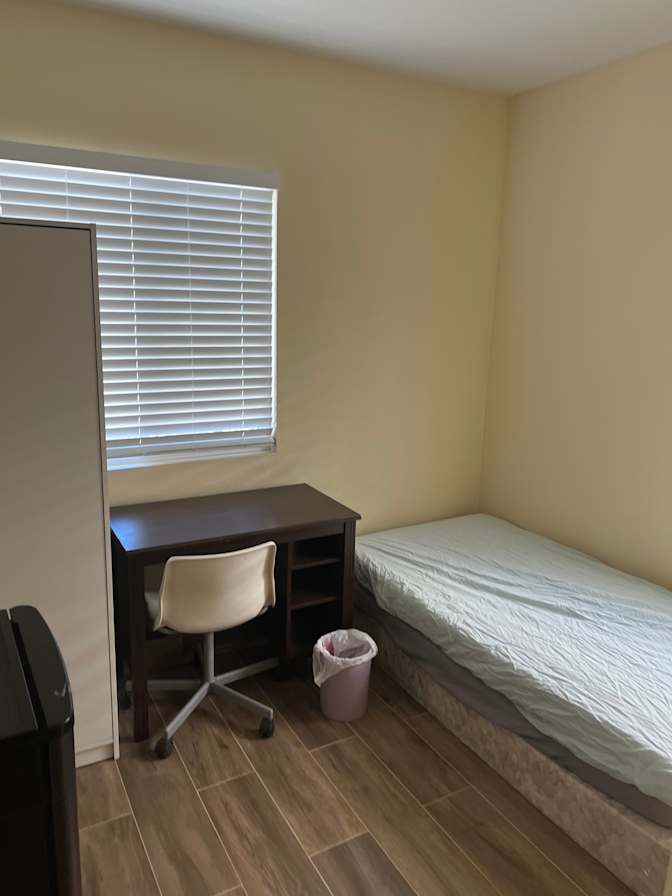 Emily's room