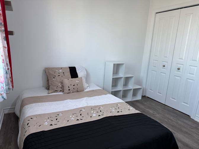 Jay's room