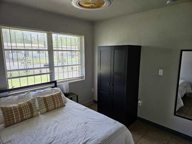 PadSplit's room