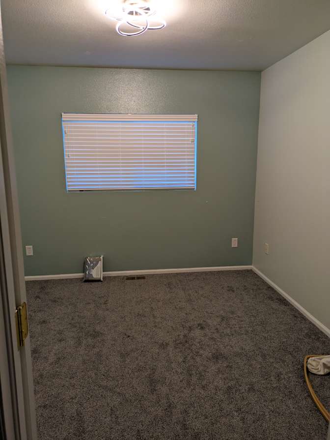 Jessie's room