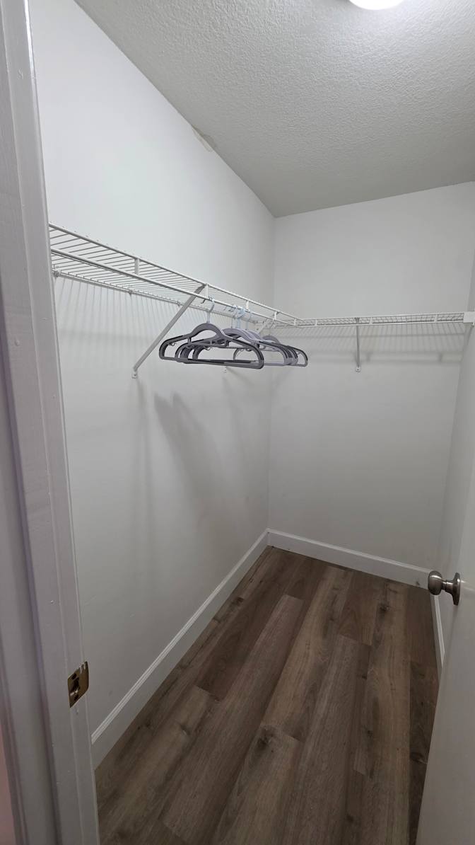 Denise's room