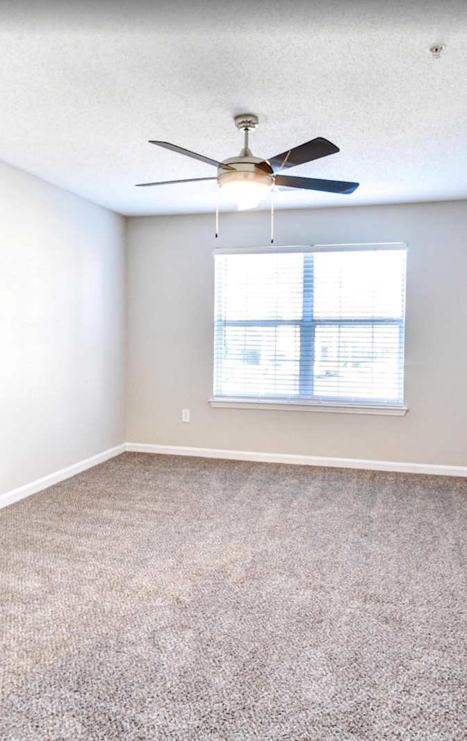 Bri's room
