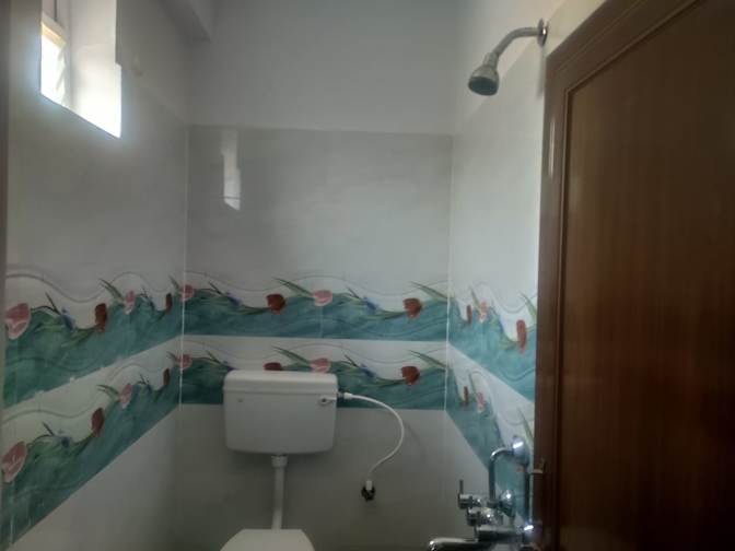 Swetha Surukanti's room