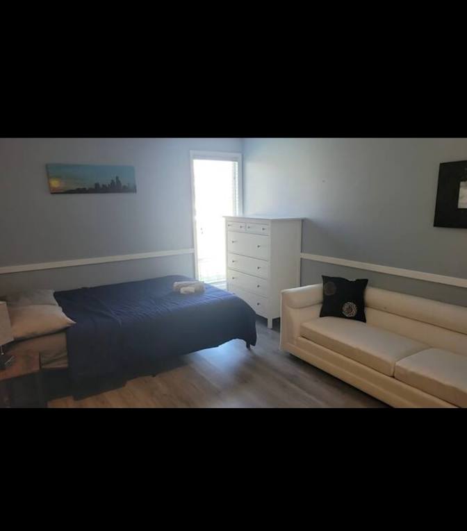 Adri Slezak's room