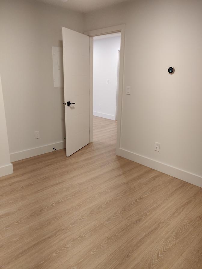 Brenda Chu's room