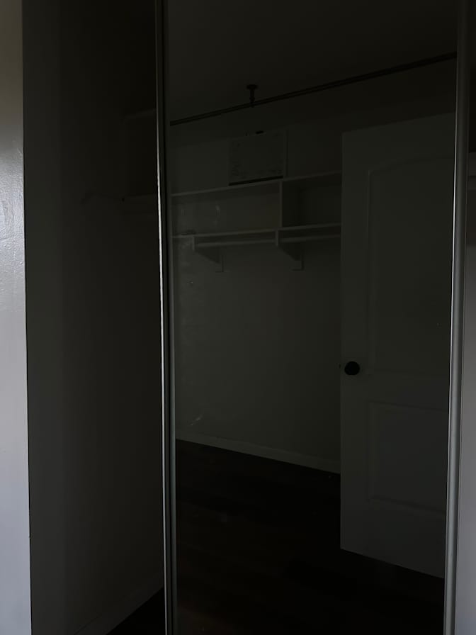 nicole's room