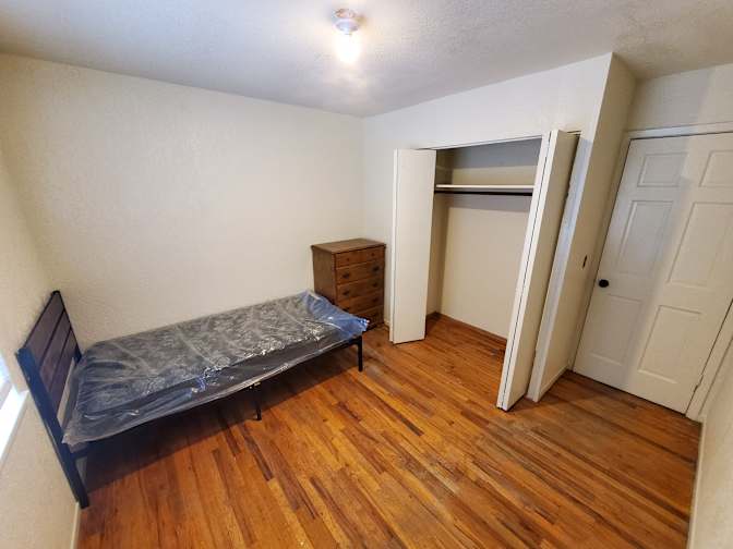 Daniel's room