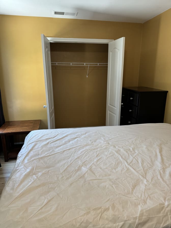 wayne's room
