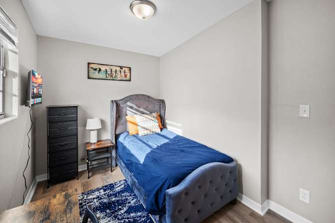 PadSplit's room