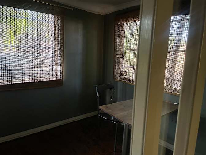 Mário Ferreira's room