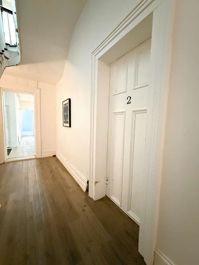 Jesey's room