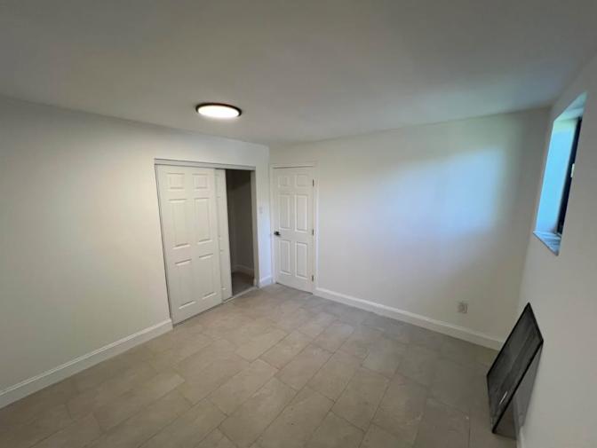 Christian's room