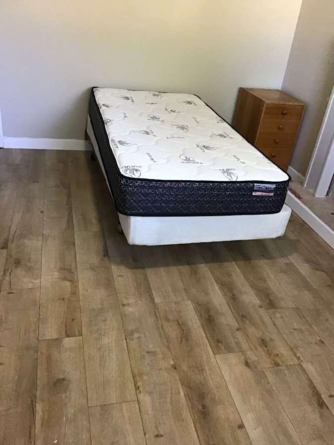 Cindy's room