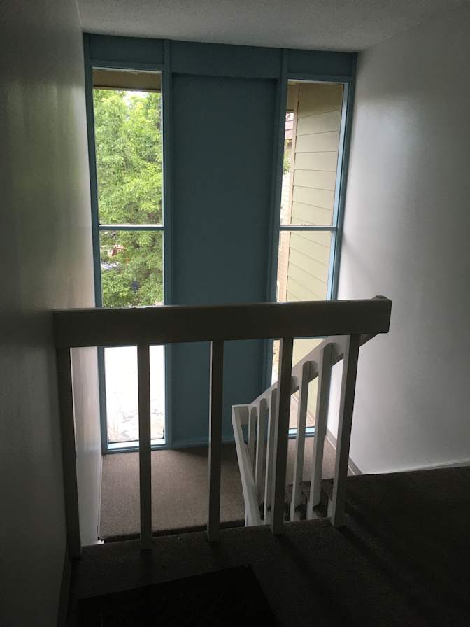 Wyatt's room