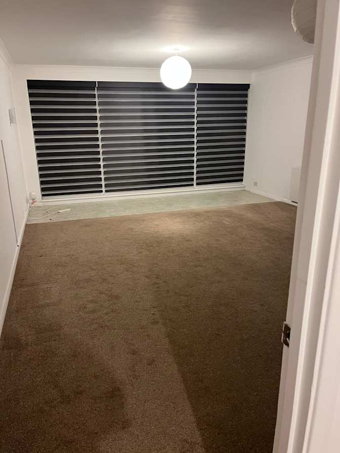 Callum's room