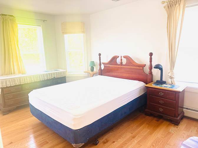 Jack's room