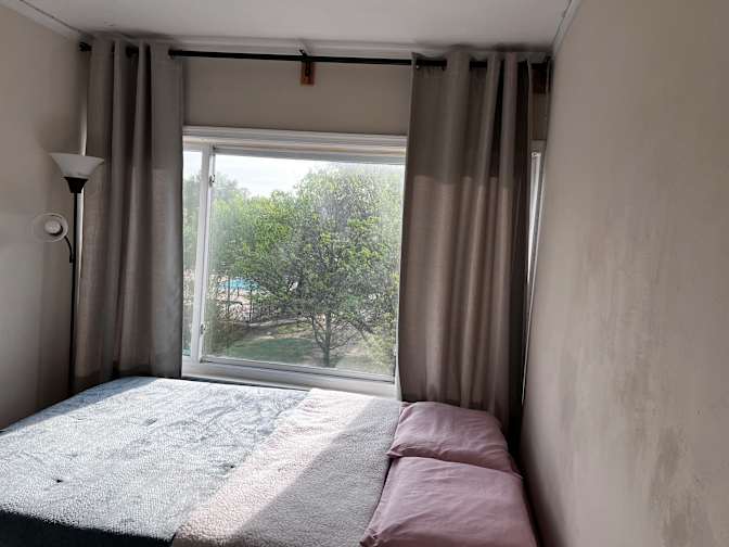 Jason's room