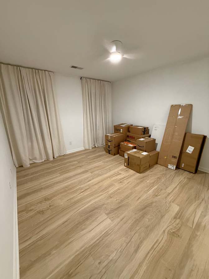 Julianna's room