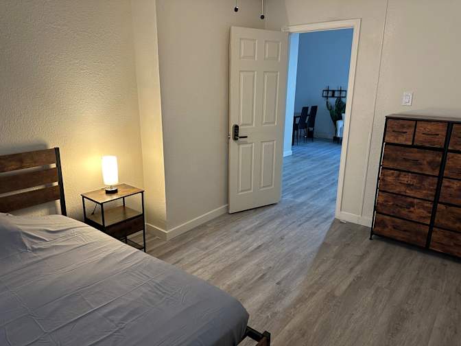 Valentina's room