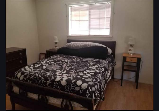 Robert DiPrimio's room