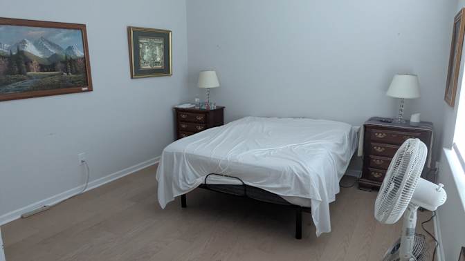 Don's room