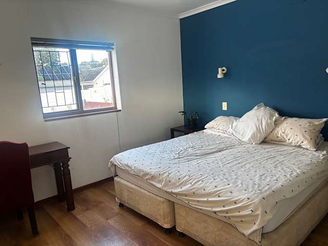 Cathy's room
