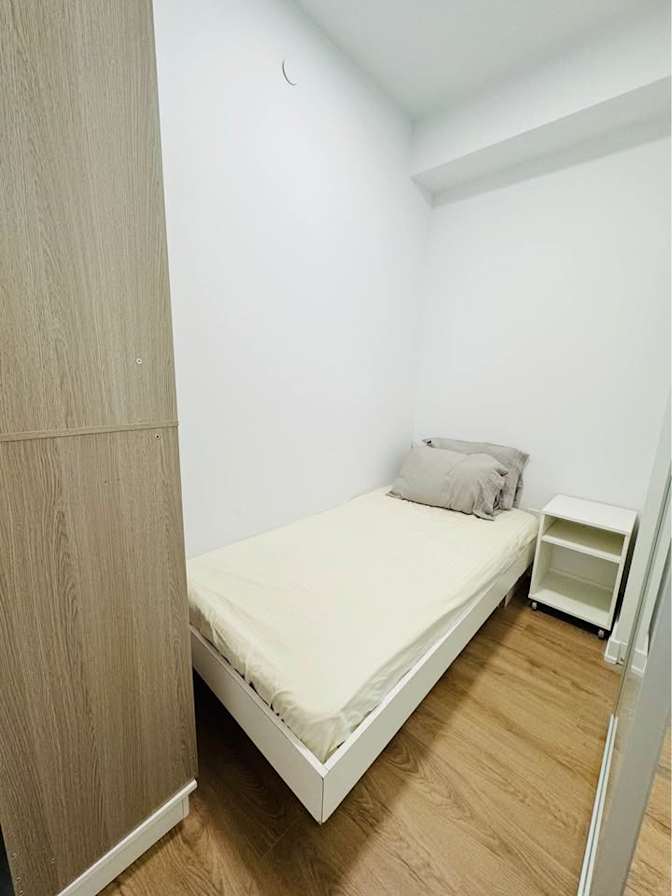 HP Home's room