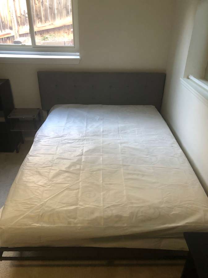 Duc's room