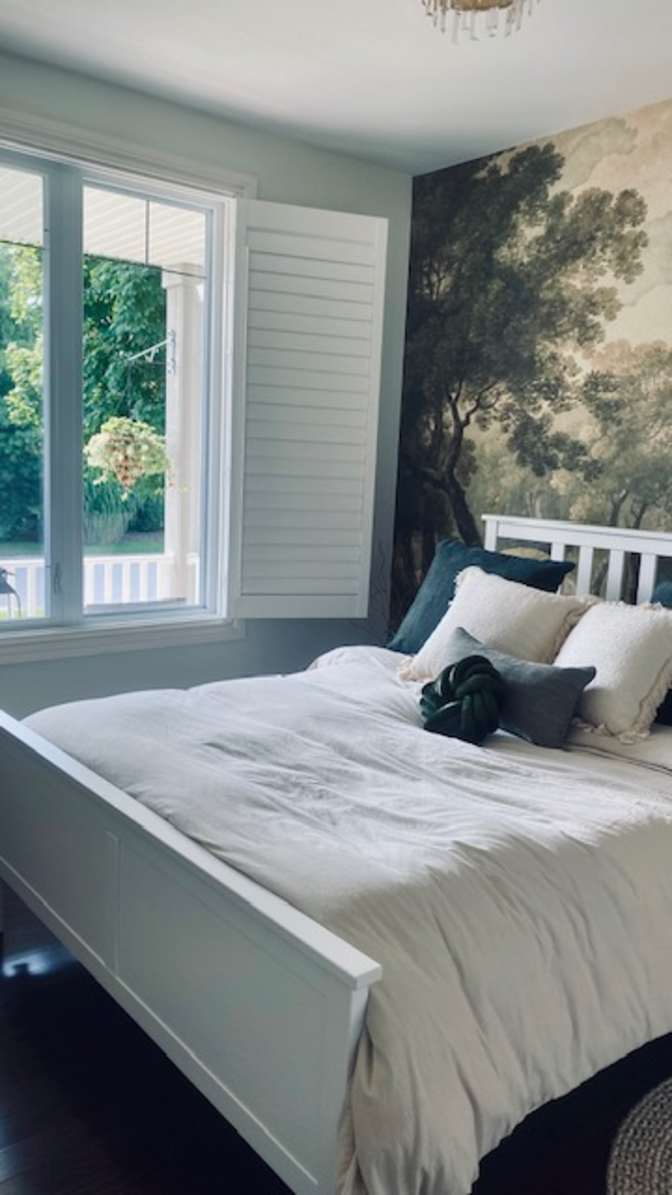 Mary's room
