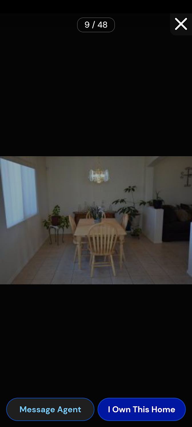 Micaela M Martinez's room